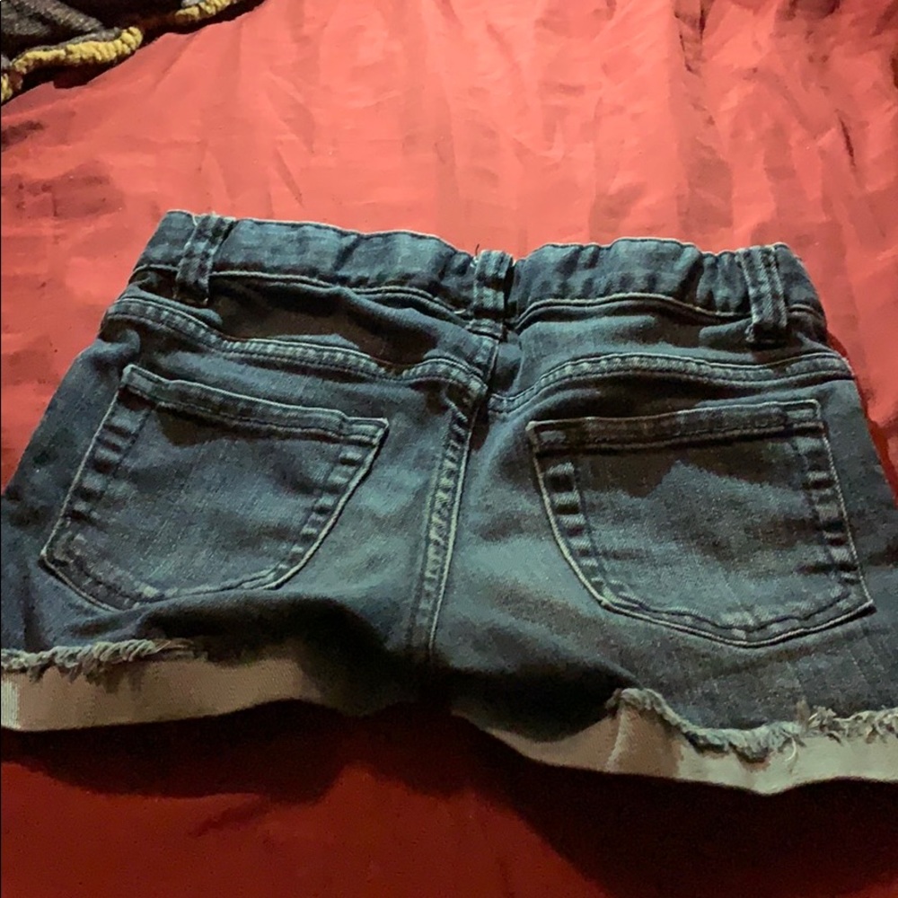 Short - Picture 2 of 2